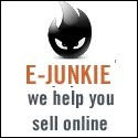 e-Junkie - we help you sell online (and are awesome!)