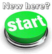 New Here? Start Here @ richardstep