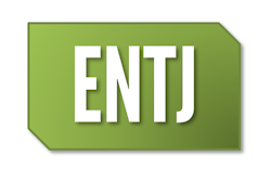 ENTJ Jungian Personality Test Type