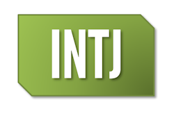 INTJ Jungian Personality Test Type