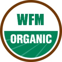 whole foods market Organic Logo