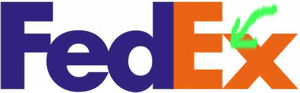 self-improvement math fedex logo arrow richardstep