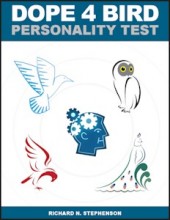 dope personality test online