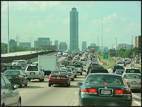 characteristics-online-learning-traffic-houston