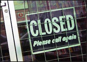 examples-venture-capitalist-business-closed-sign