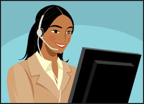 project-outsourcing-companies-woman-virtual-assistant