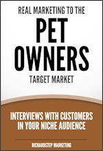 Cover -- 07 - Real Marketing to Pet Owners - 2a - 150x220