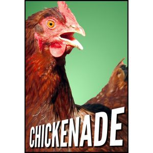 Chickenade: Staying Motivated At Work, No Matter What Life Hands You