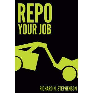REPO Your Job: 4 Steps To Taking Back Your Future Through Career Change