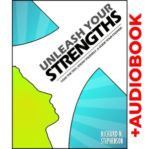 Unleash Your Strengths - Audiobook Toolkit
