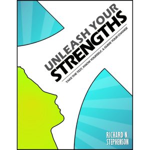 Unleash Your Strengths - Combo Toolkit
